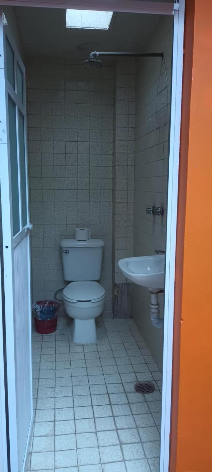Hostal Zipolite Melchor Ocampo Oaxaca Exterior photo
